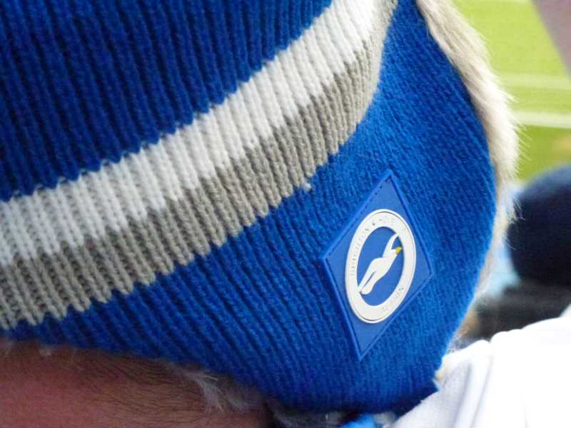 Season ticket seat pictures