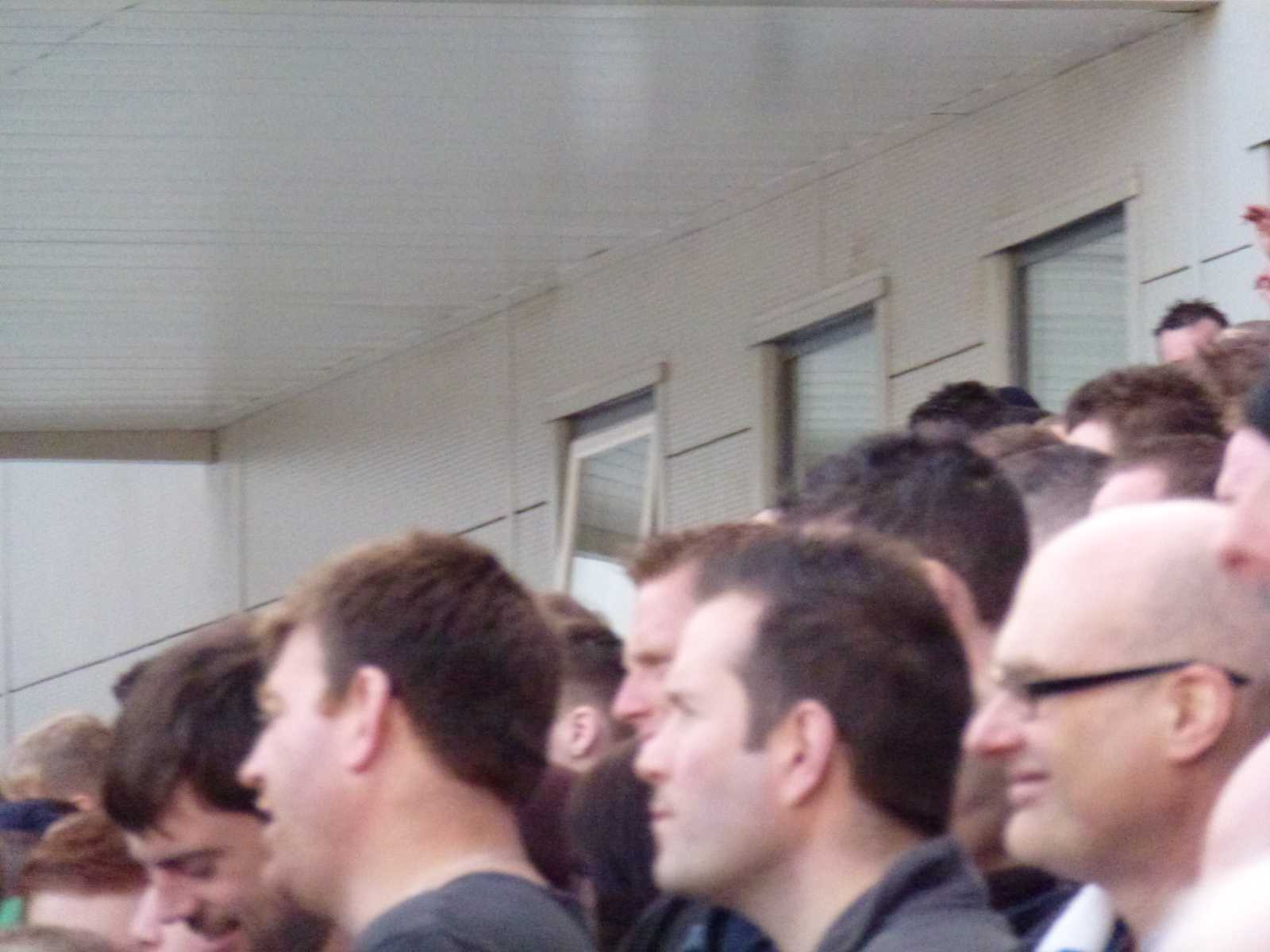 Season ticket seat pictures