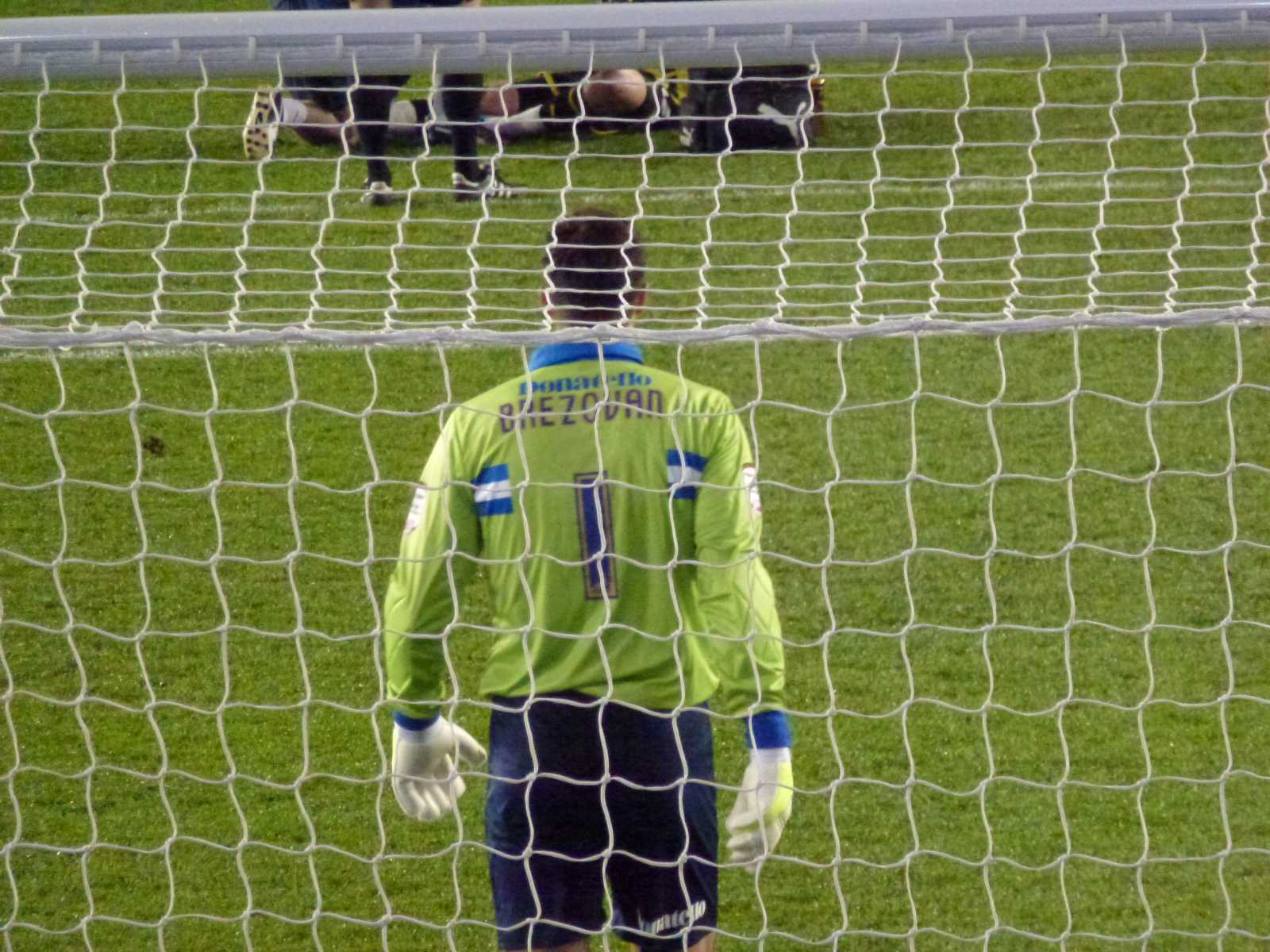 Season ticket seat pictures