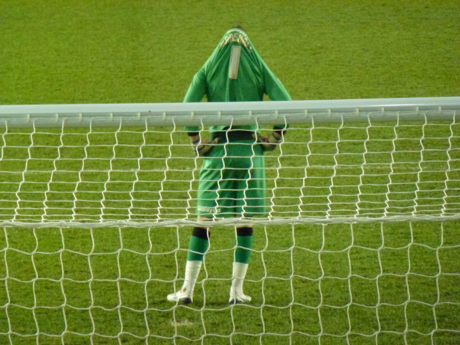 Season ticket seat pictures