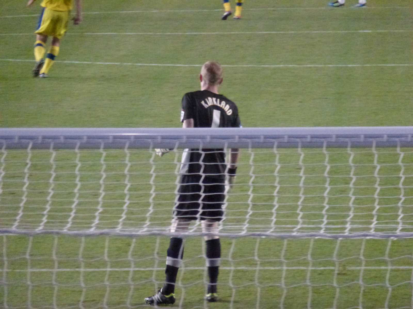 Season ticket seat pictures