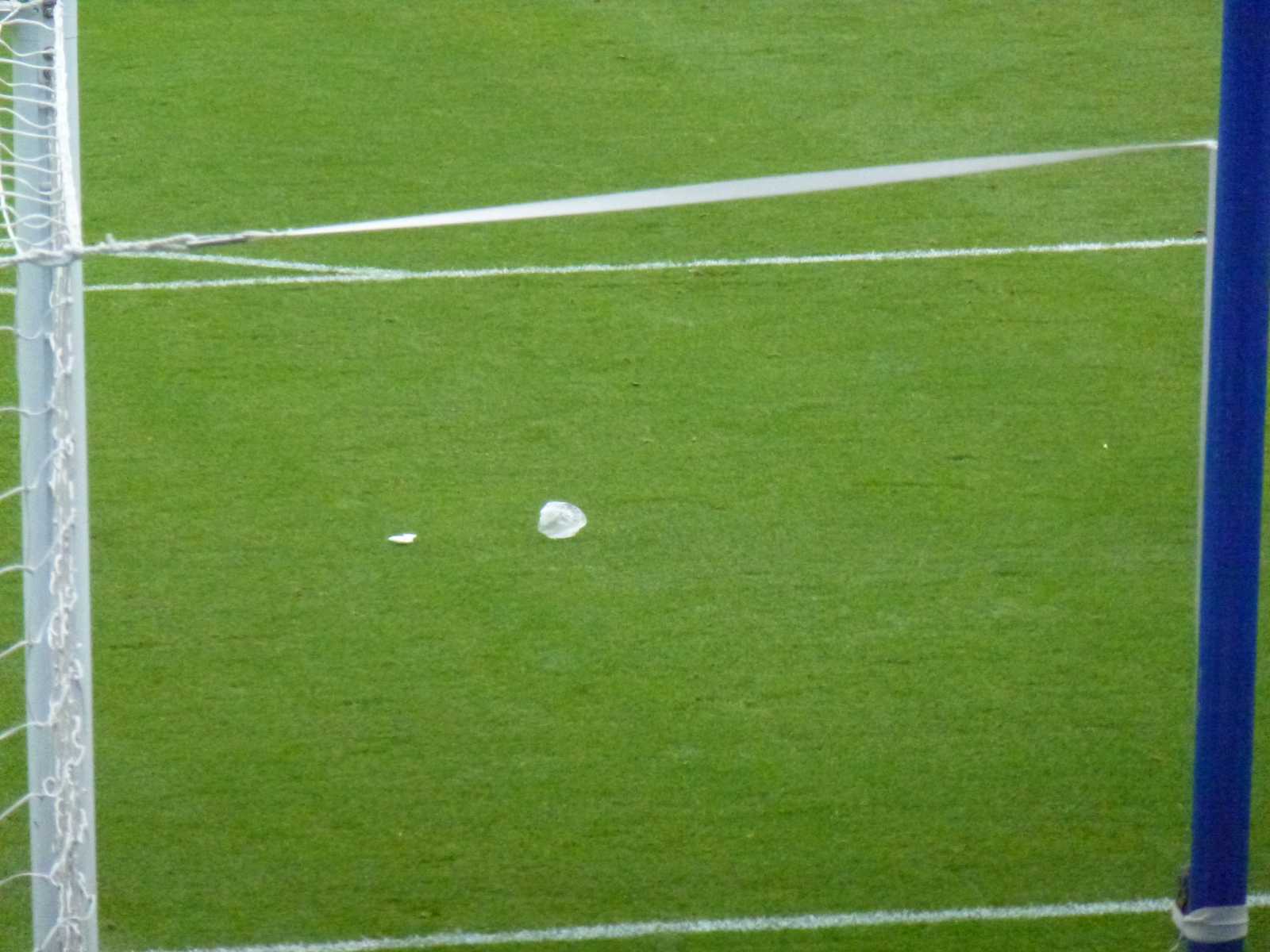 Season ticket seat pictures