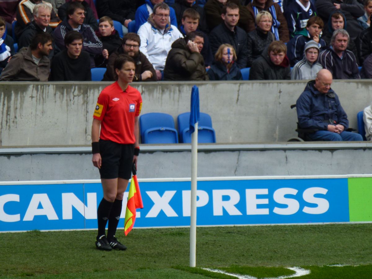 Season ticket seat pictures