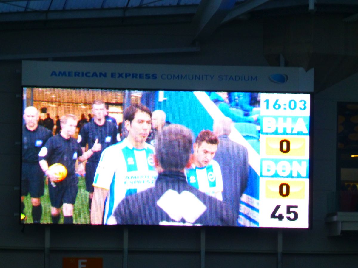 Season ticket seat pictures 2013/4 season image number 0603