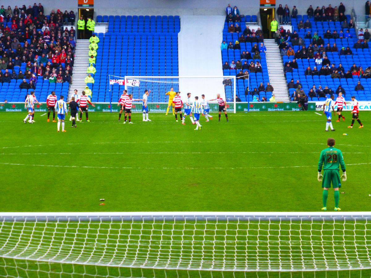 Season ticket seat pictures 2013/4 season image number 0613