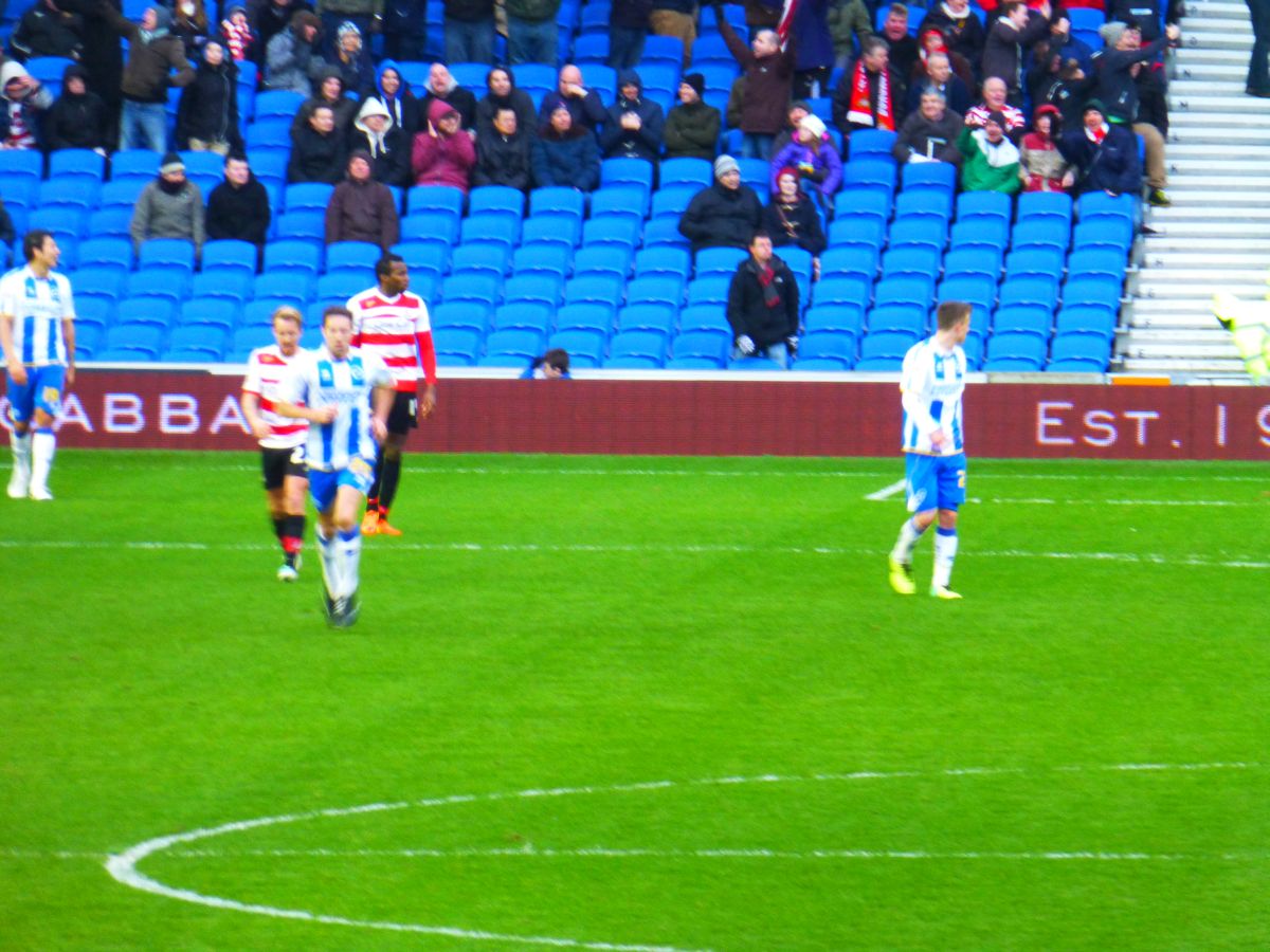 Season ticket seat pictures 2013/4 season image number 0614