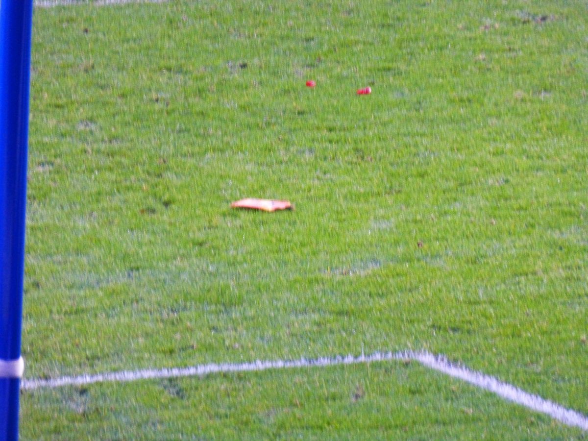 Season ticket seat pictures 2013/4 season image number 0621