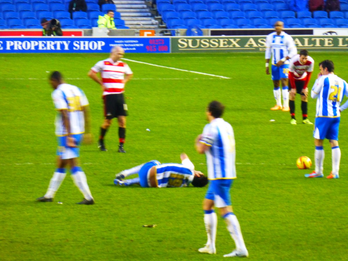 Season ticket seat pictures 2013/4 season image number 0622