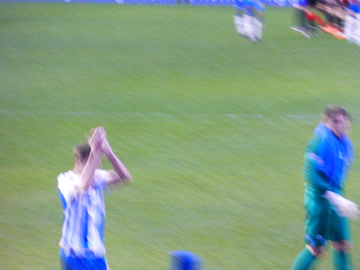 Season ticket seat pictures 2013/4 season image number 0625