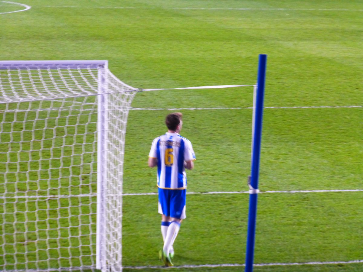 Season ticket seat pictures 2013/4 season image number 0636