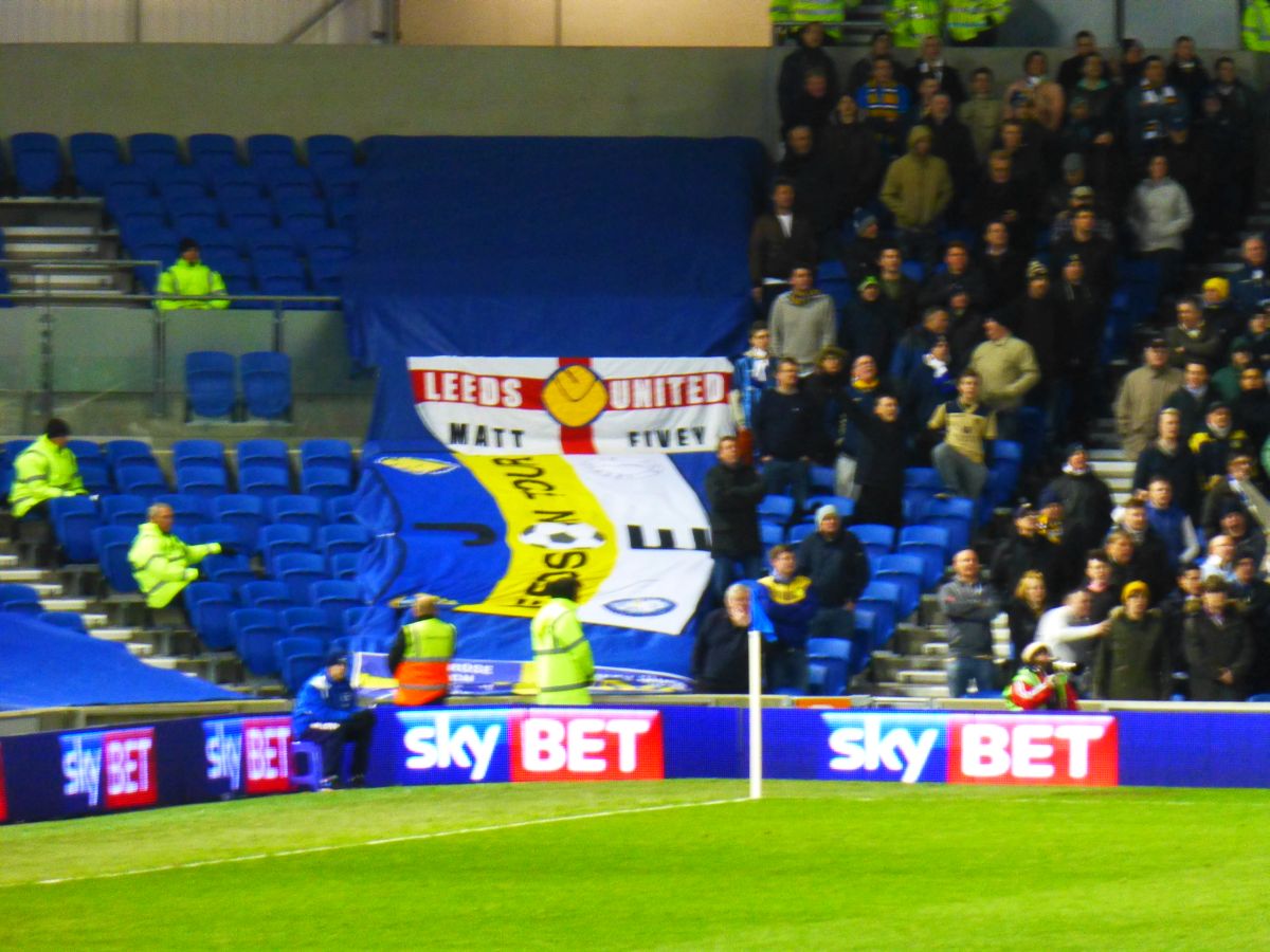 Season ticket seat pictures 2013/4 season image number 0639