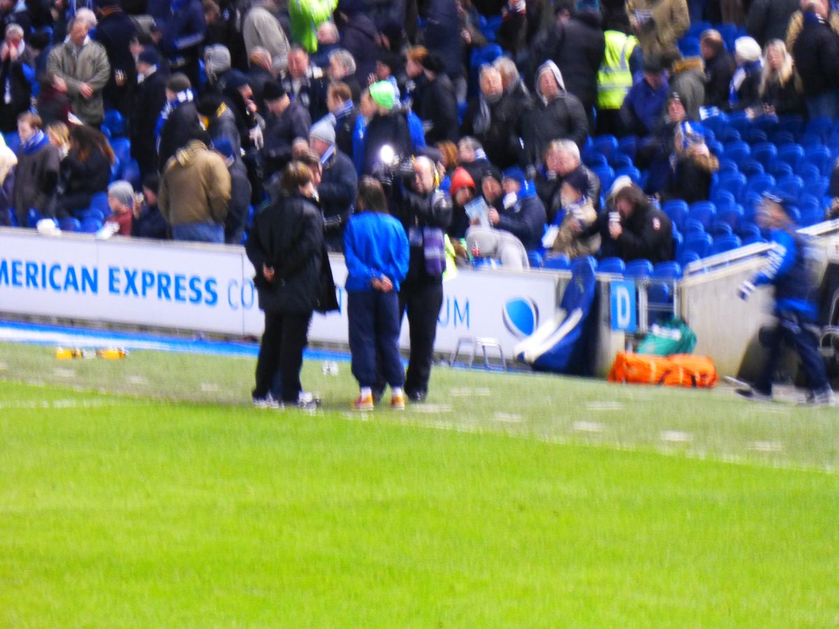 Season ticket seat pictures 2013/4 season image number 0647