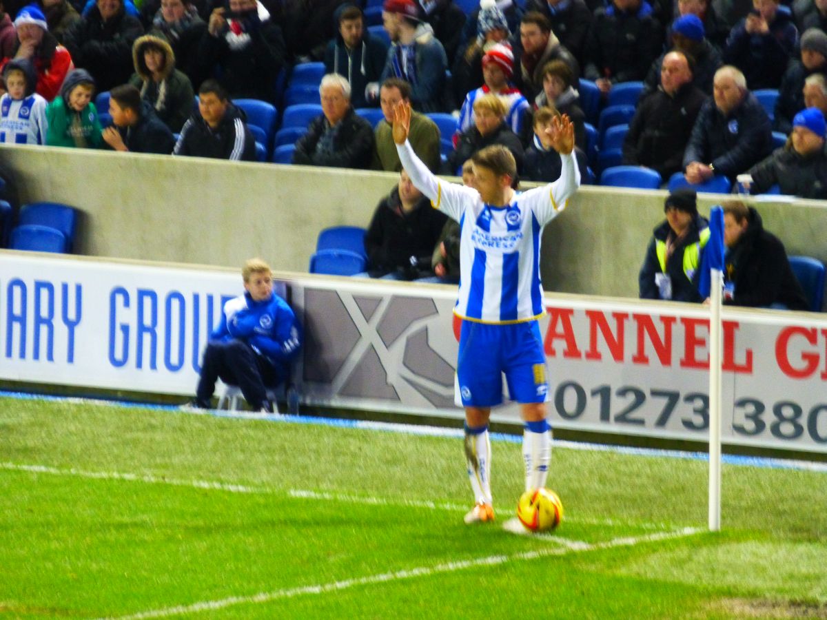 Season ticket seat pictures 2013/4 season image number 0665