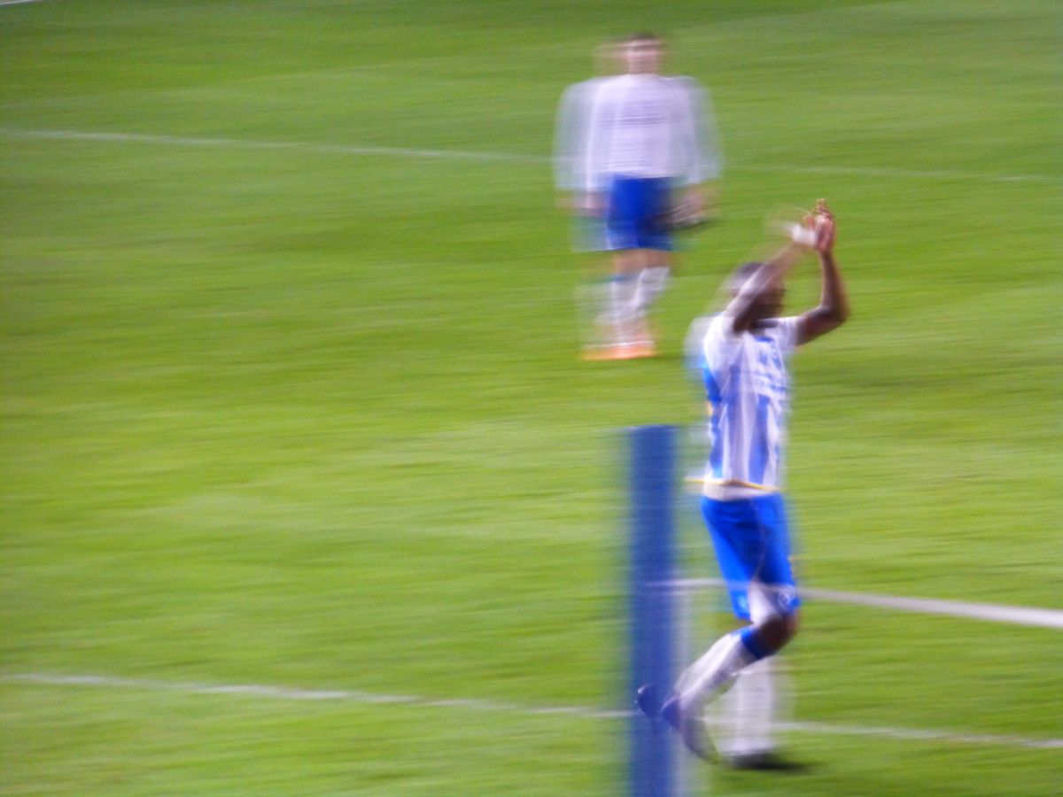 Season ticket seat pictures 2013/4 season image number 0681