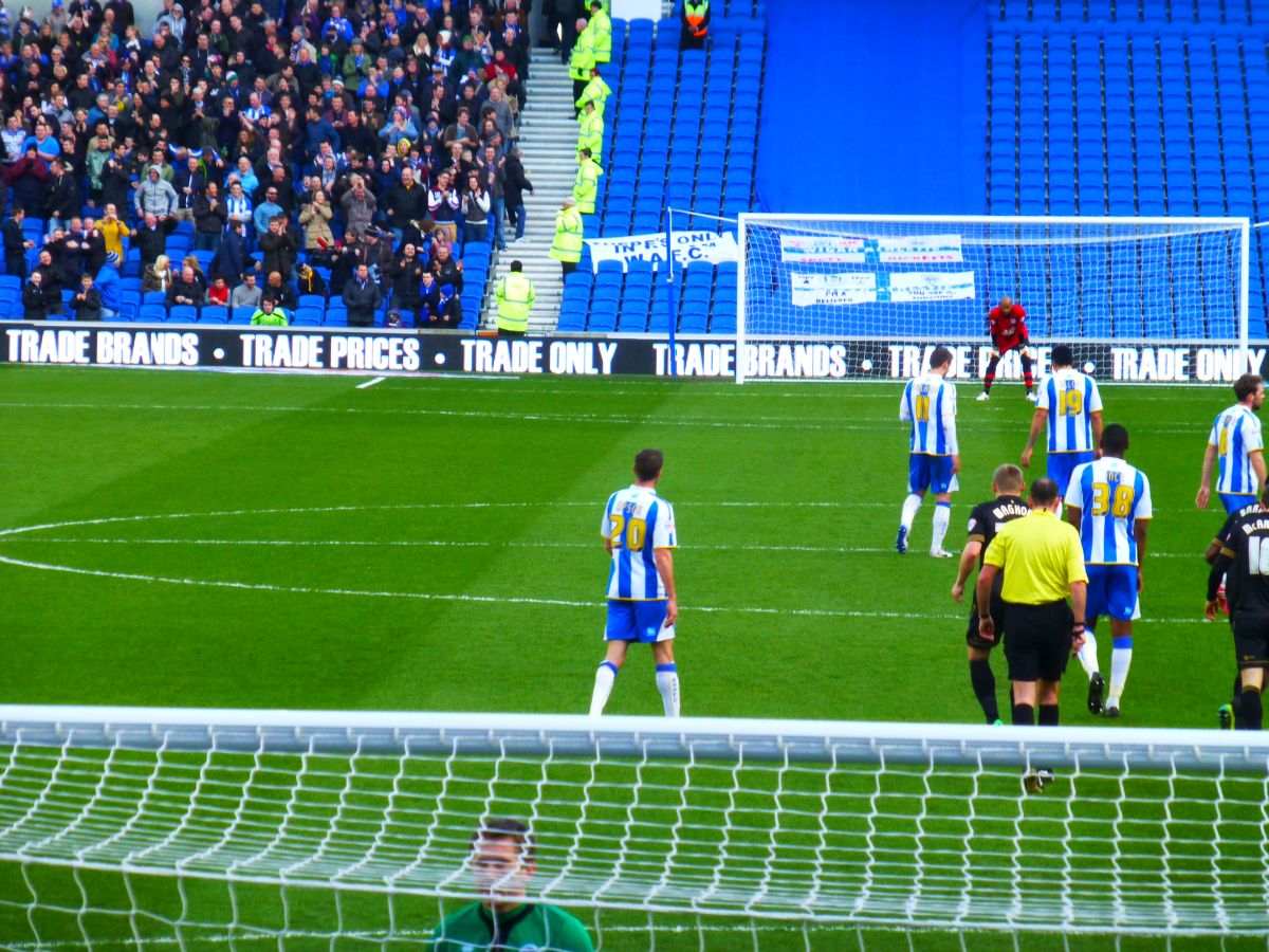 Season ticket seat pictures 2013/4 season image number 0699