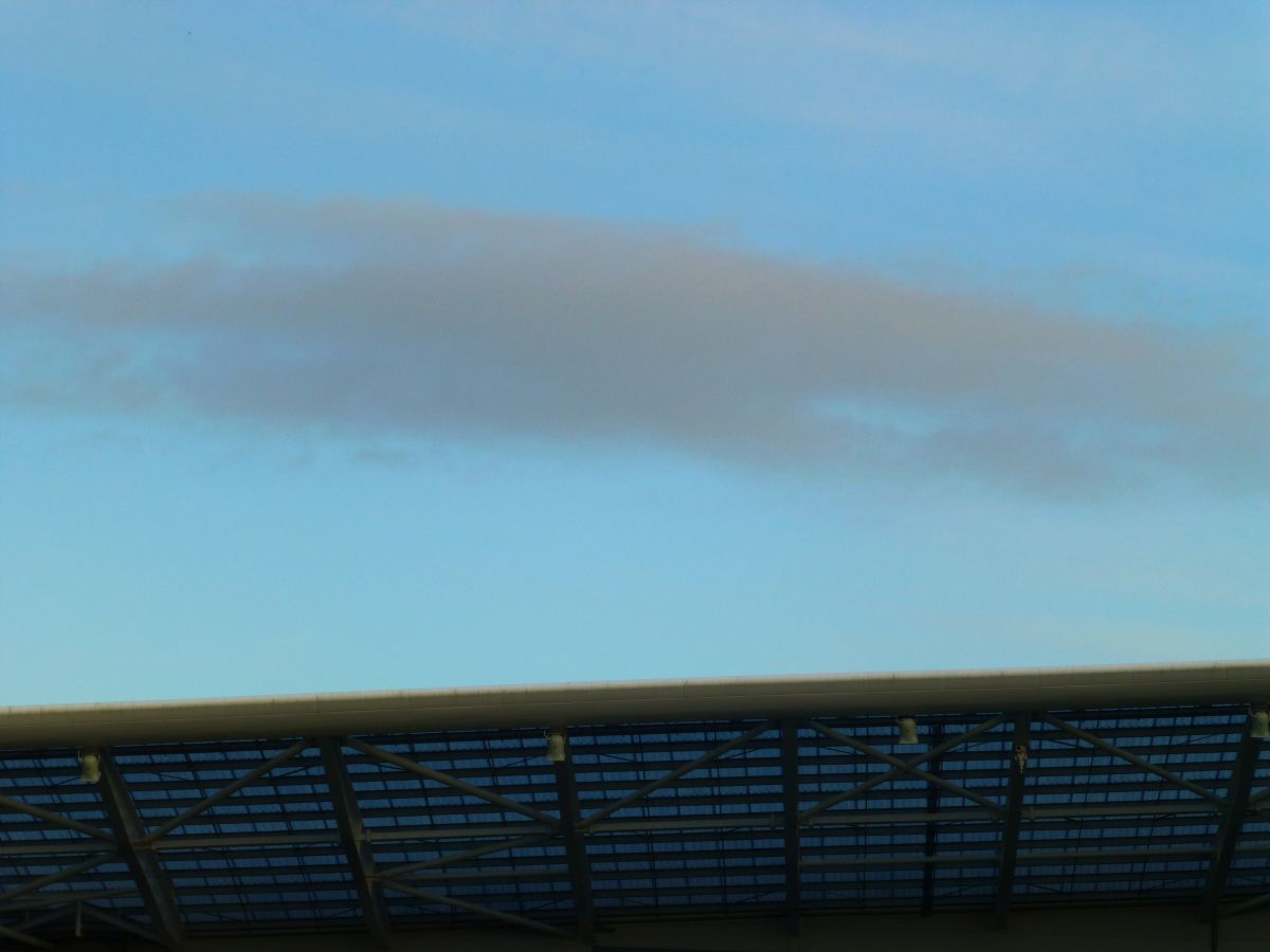 Season ticket seat pictures 2013/4 season image number 0722