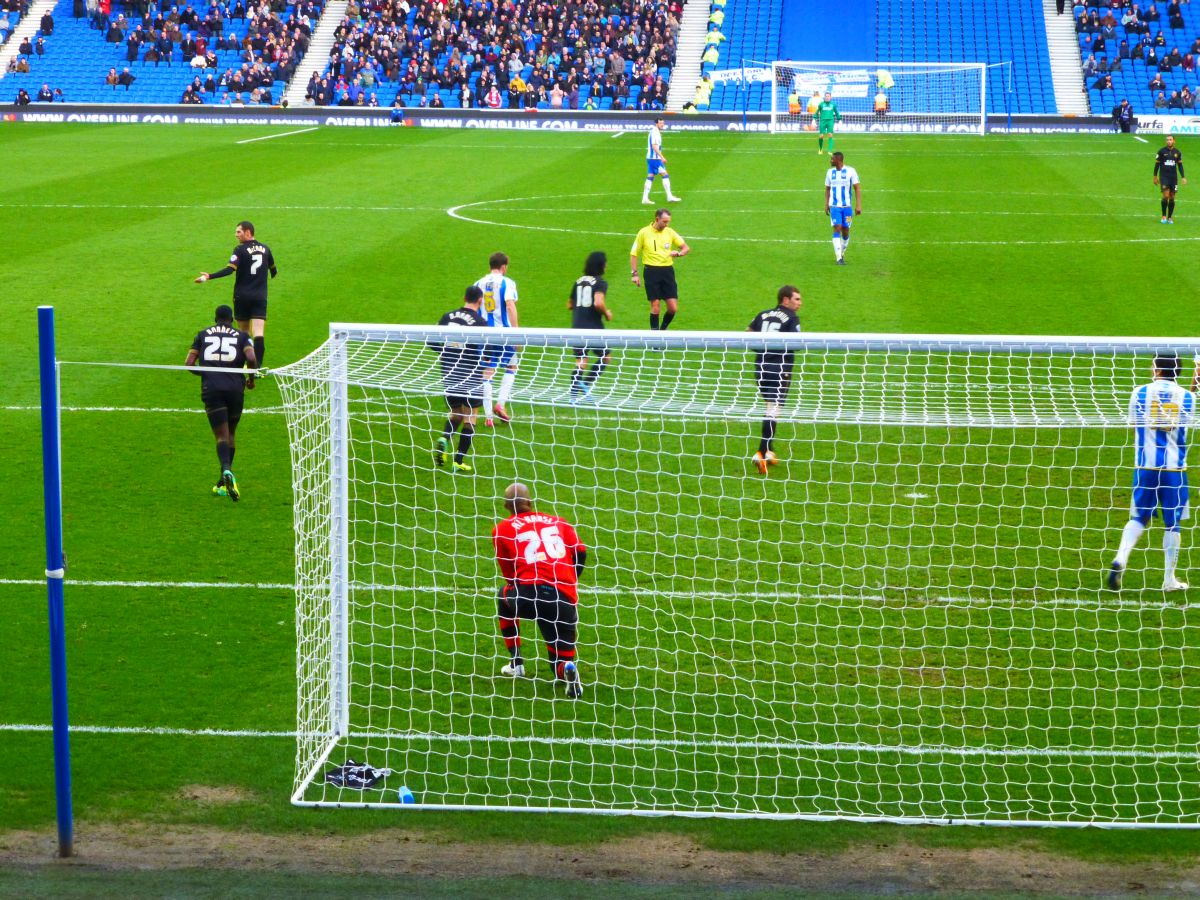 Season ticket seat pictures 2013/4 season image number 0723