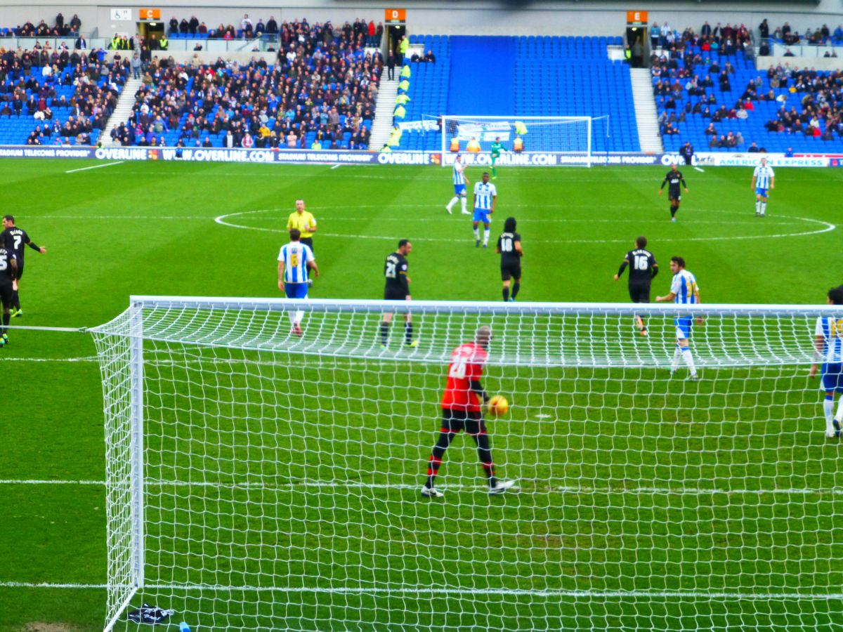 Season ticket seat pictures 2013/4 season image number 0724