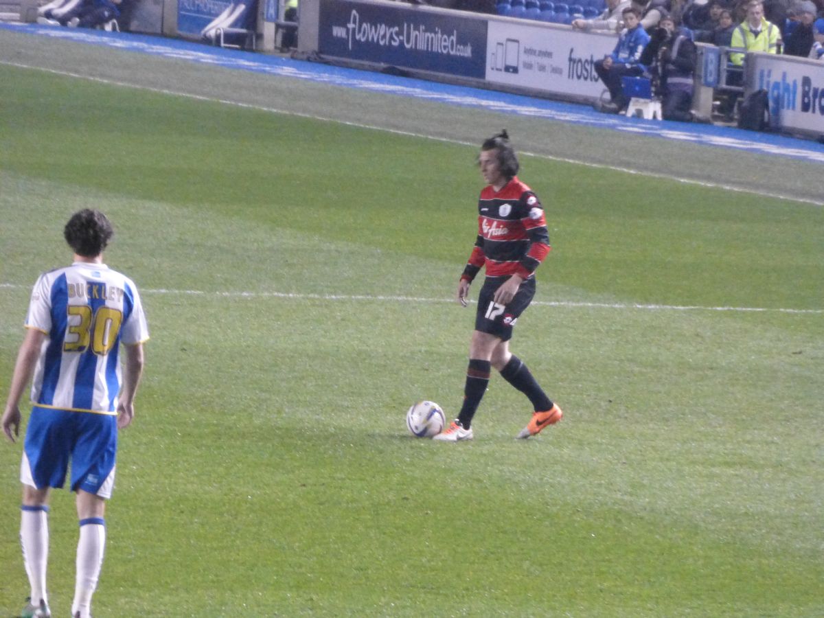 Season ticket seat pictures 2013/4 season image number 0802