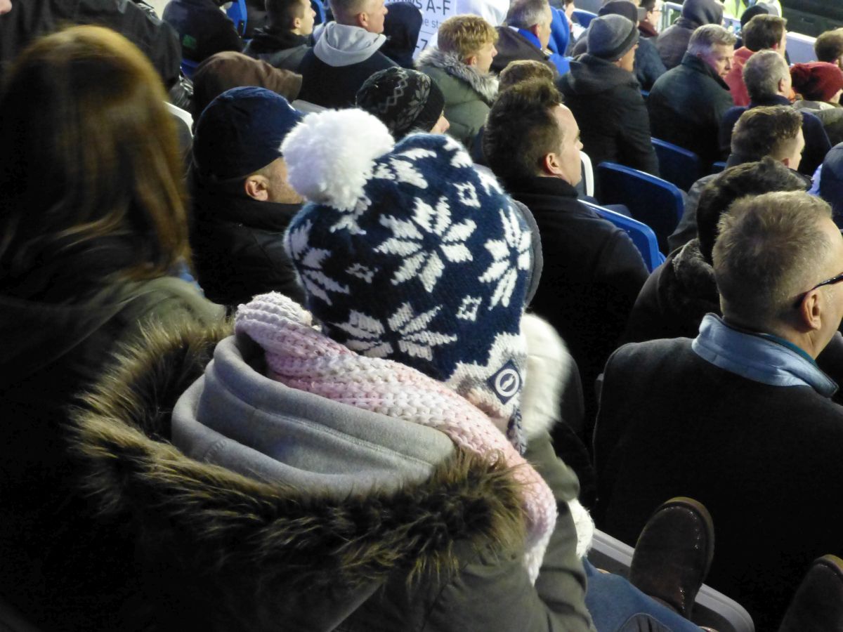 Season ticket seat pictures 2013/4 season image number 0808