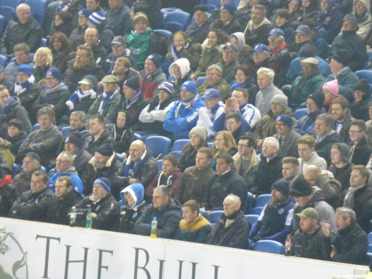 Season ticket seat pictures 2013/4 season image number 0812