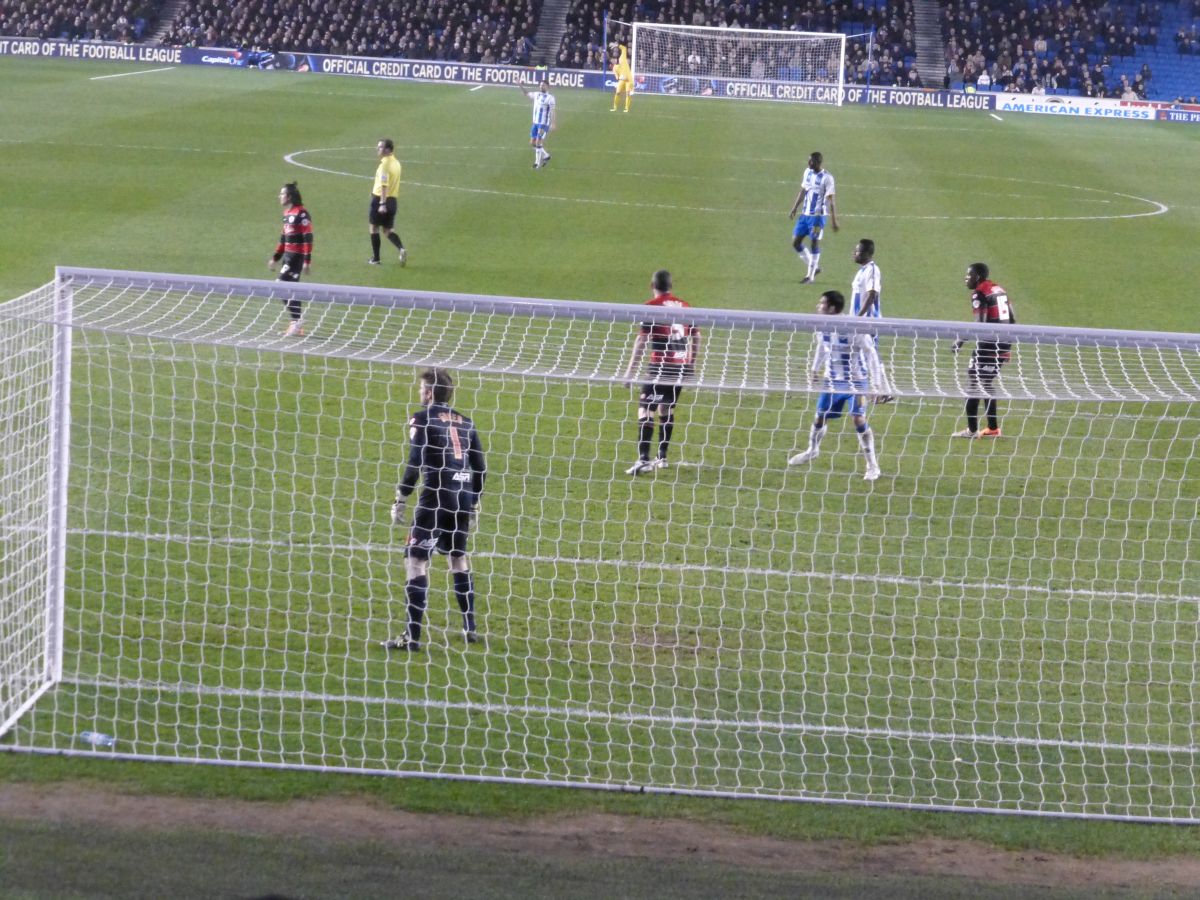 Season ticket seat pictures 2013/4 season image number 0819