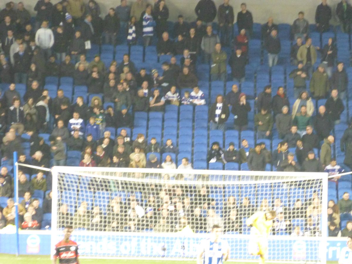 Season ticket seat pictures 2013/4 season image number 0835