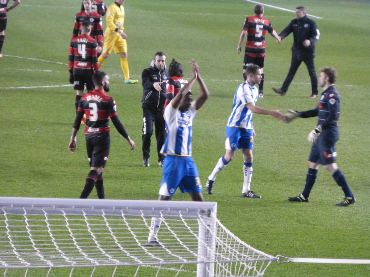 Season ticket seat pictures 2013/4 season image number 0842