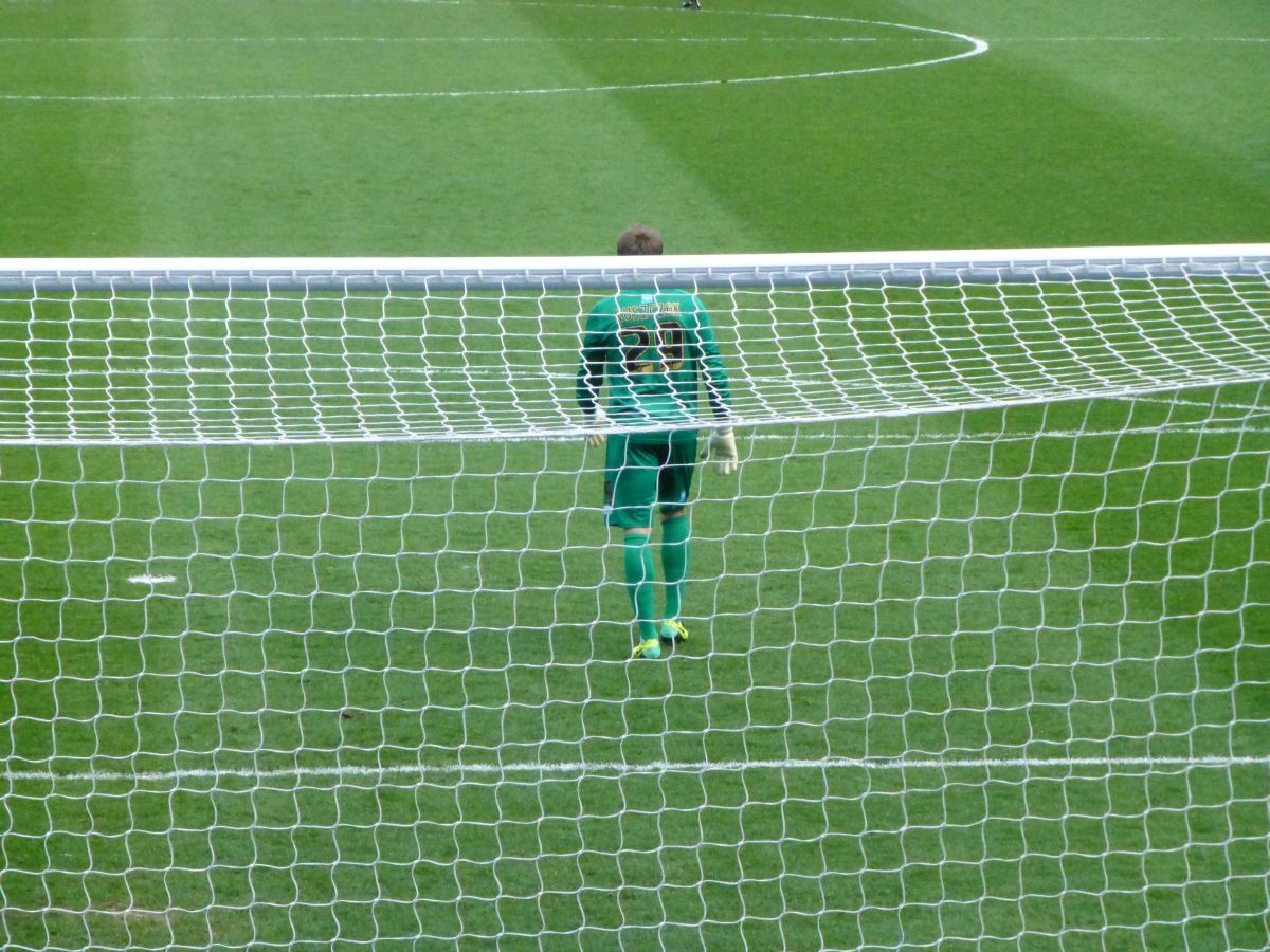 Season ticket seat pictures 2013/4 season image number 0858