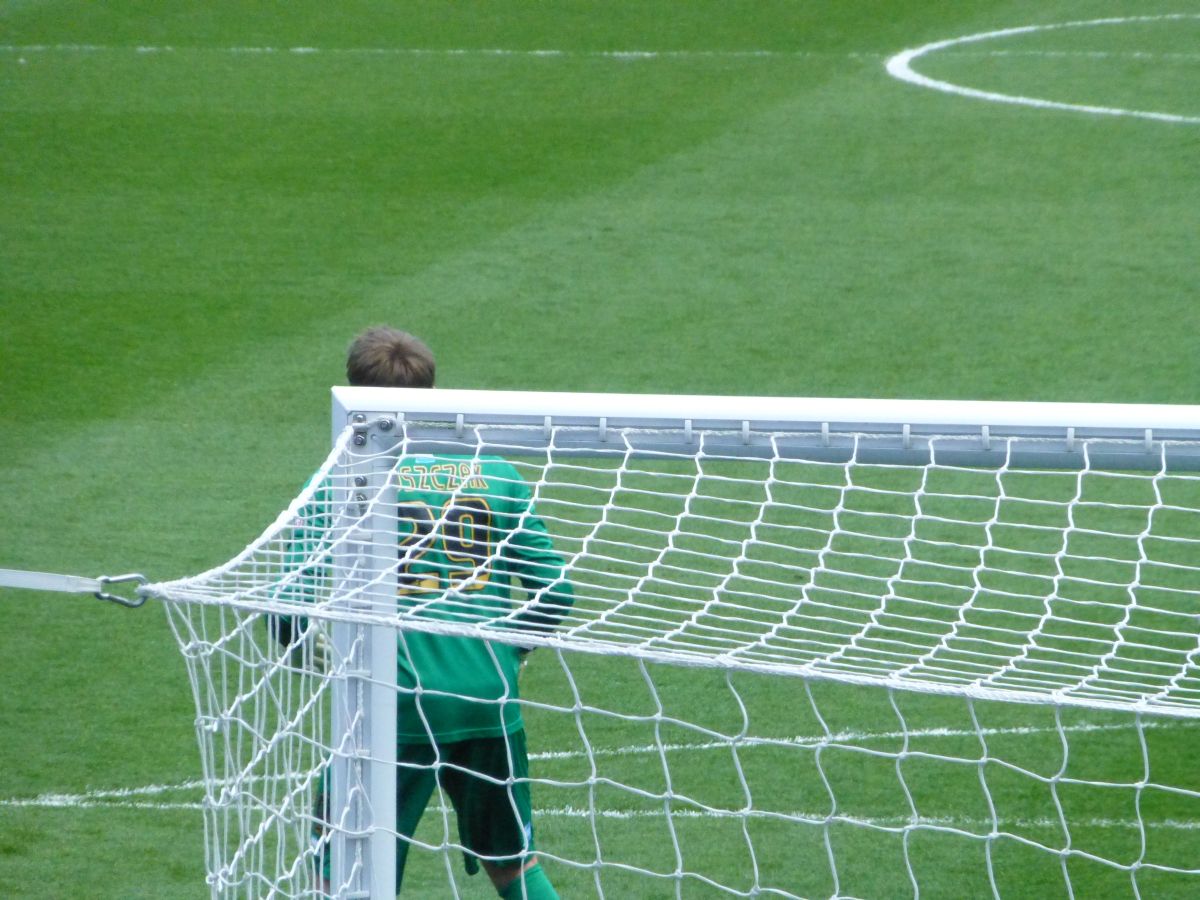 Season ticket seat pictures 2013/4 season image number 0862