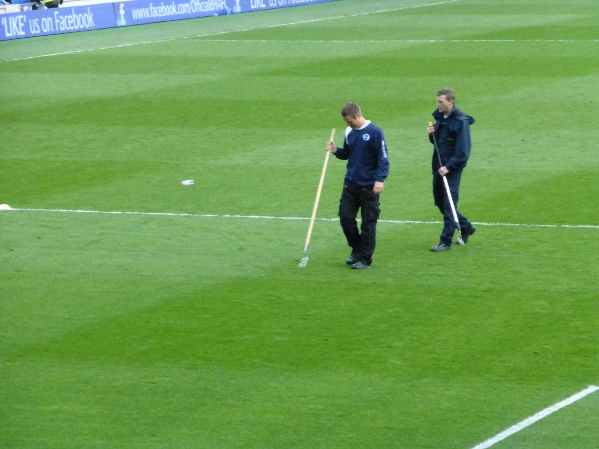 Season ticket seat pictures 2013/4 season image number 0872