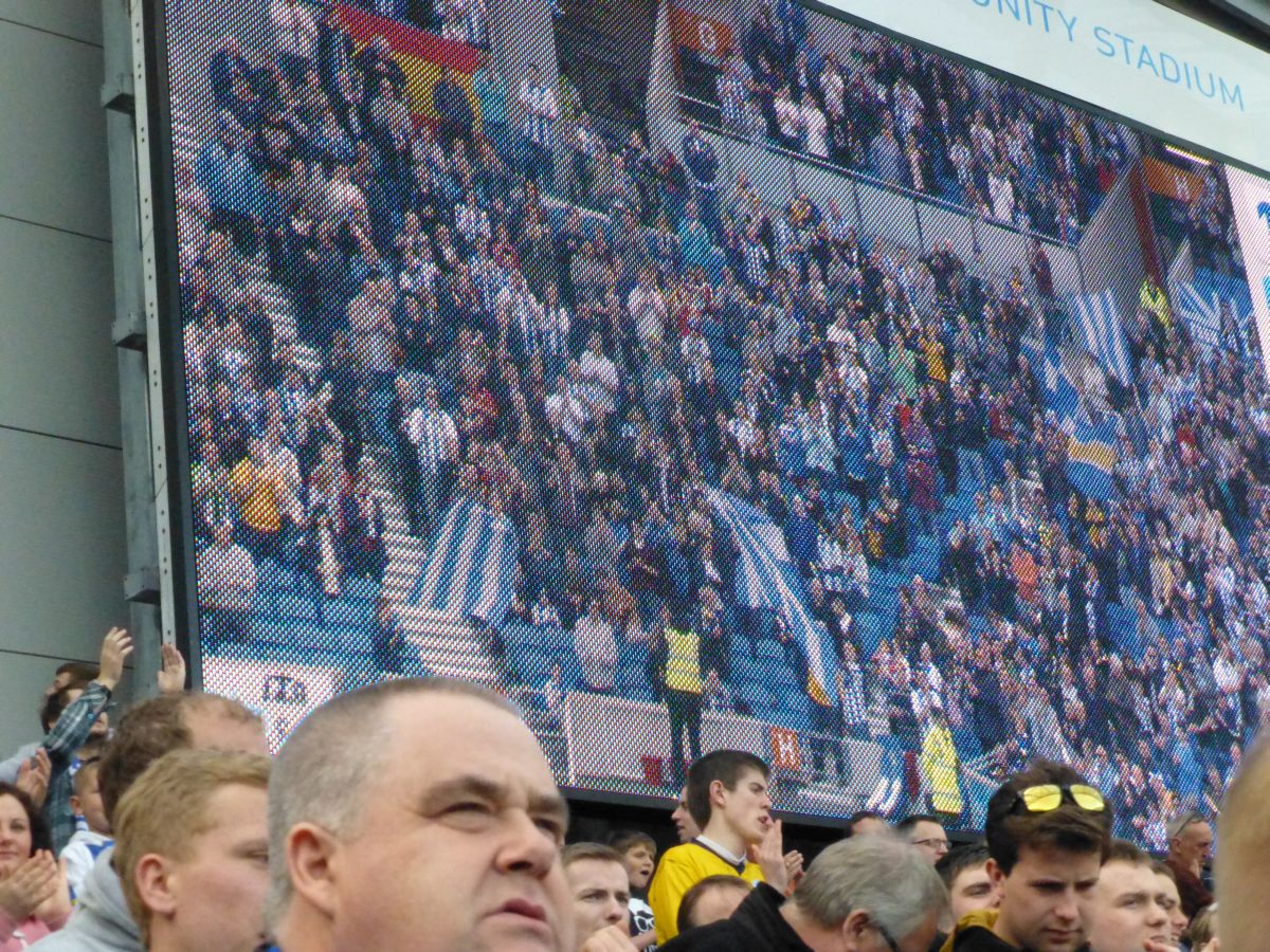 Season ticket seat pictures 2013/4 season image number 0899