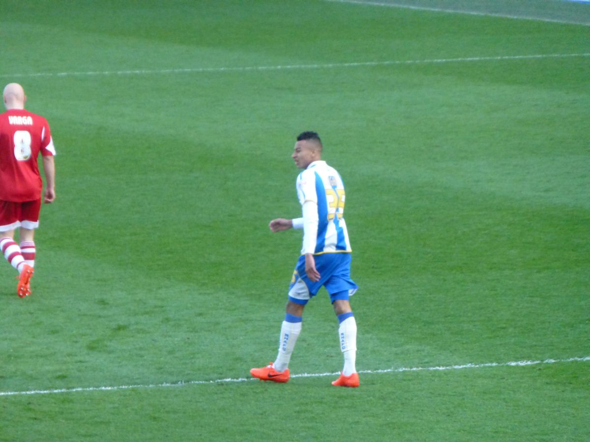 Season ticket seat pictures 2013/4 season image number 0923