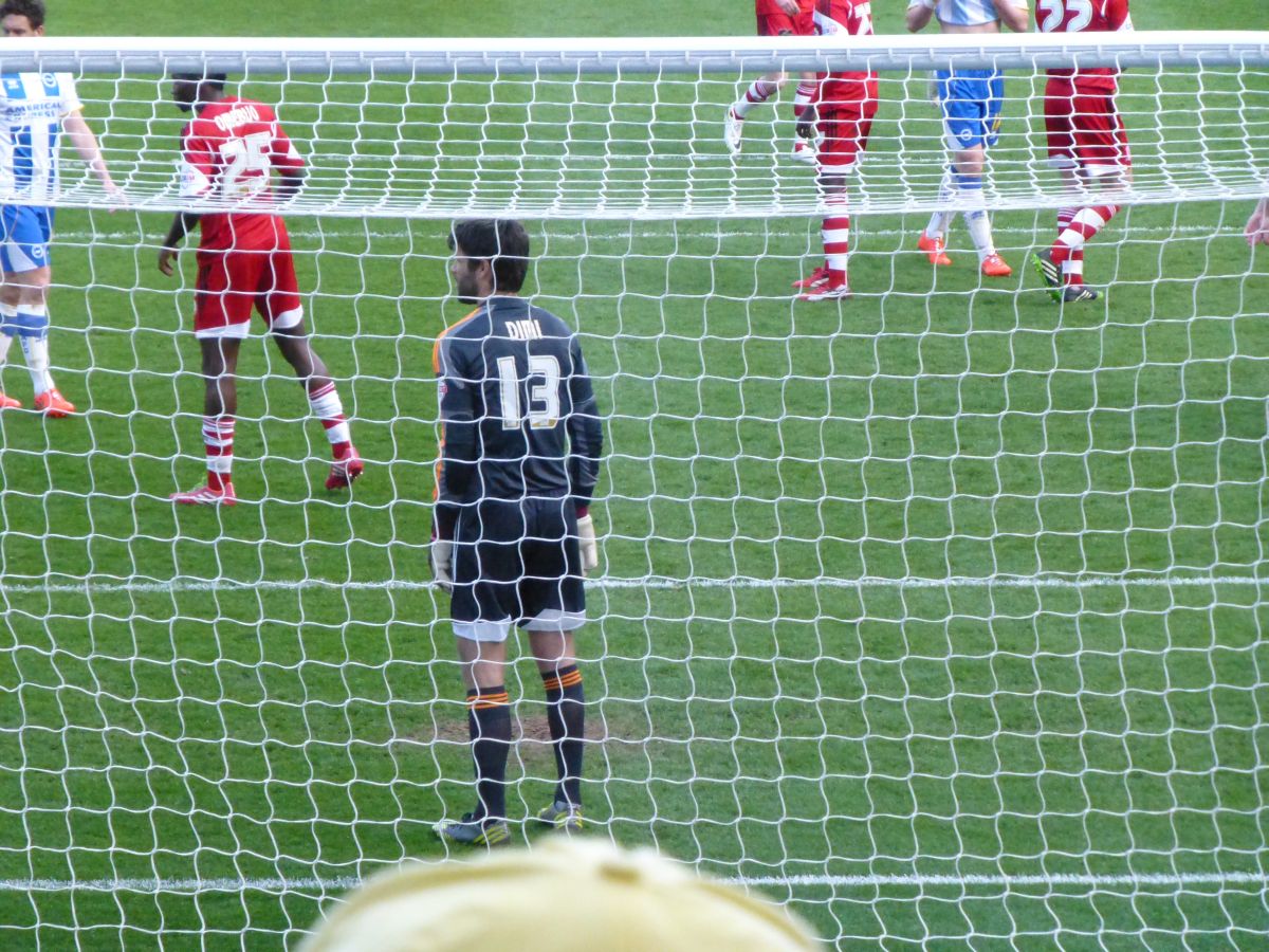 Season ticket seat pictures 2013/4 season image number 0924