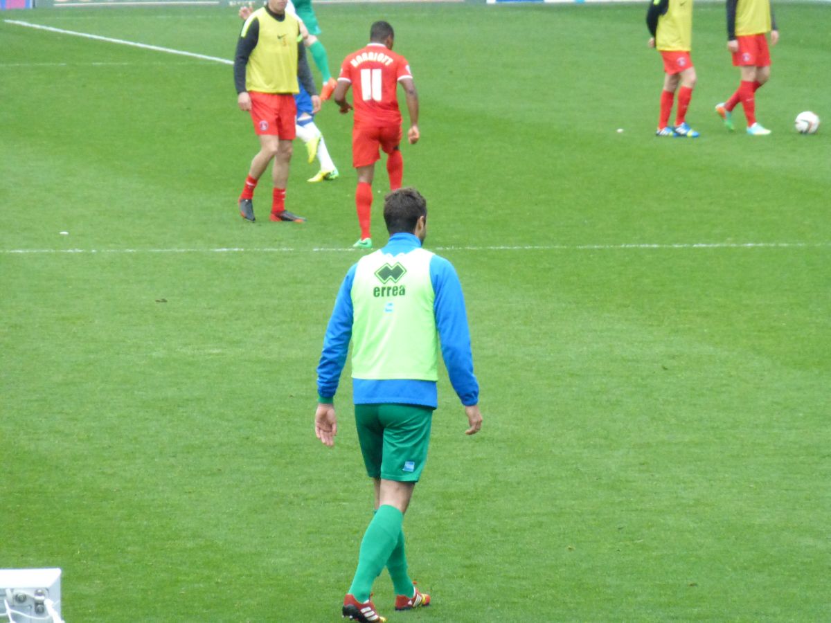 Season ticket seat pictures 2013/4 season image number 0985