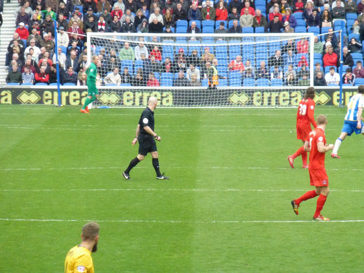 Season ticket seat pictures 2013/4 season image number 0988