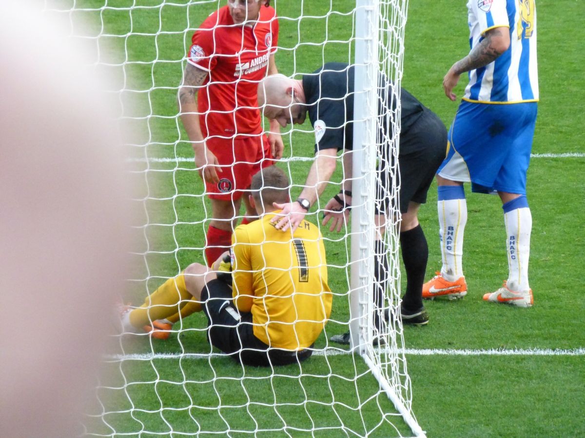 Season ticket seat pictures 2013/4 season image number 1008