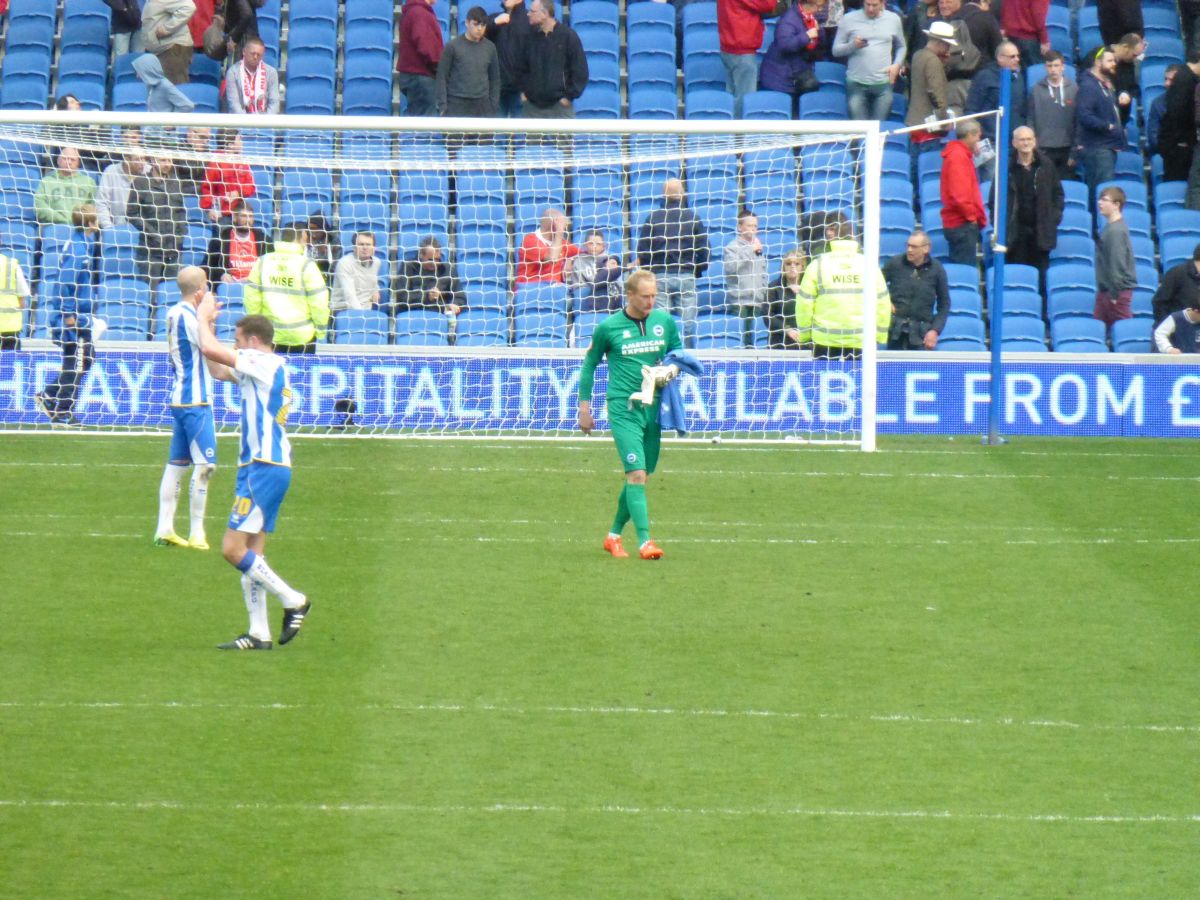 Season ticket seat pictures 2013/4 season image number 1023