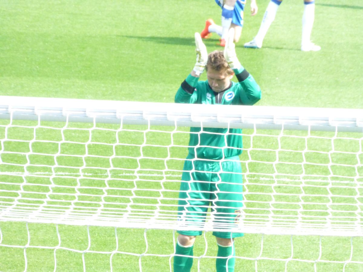 Season ticket seat pictures 2013/4 season image number 1027