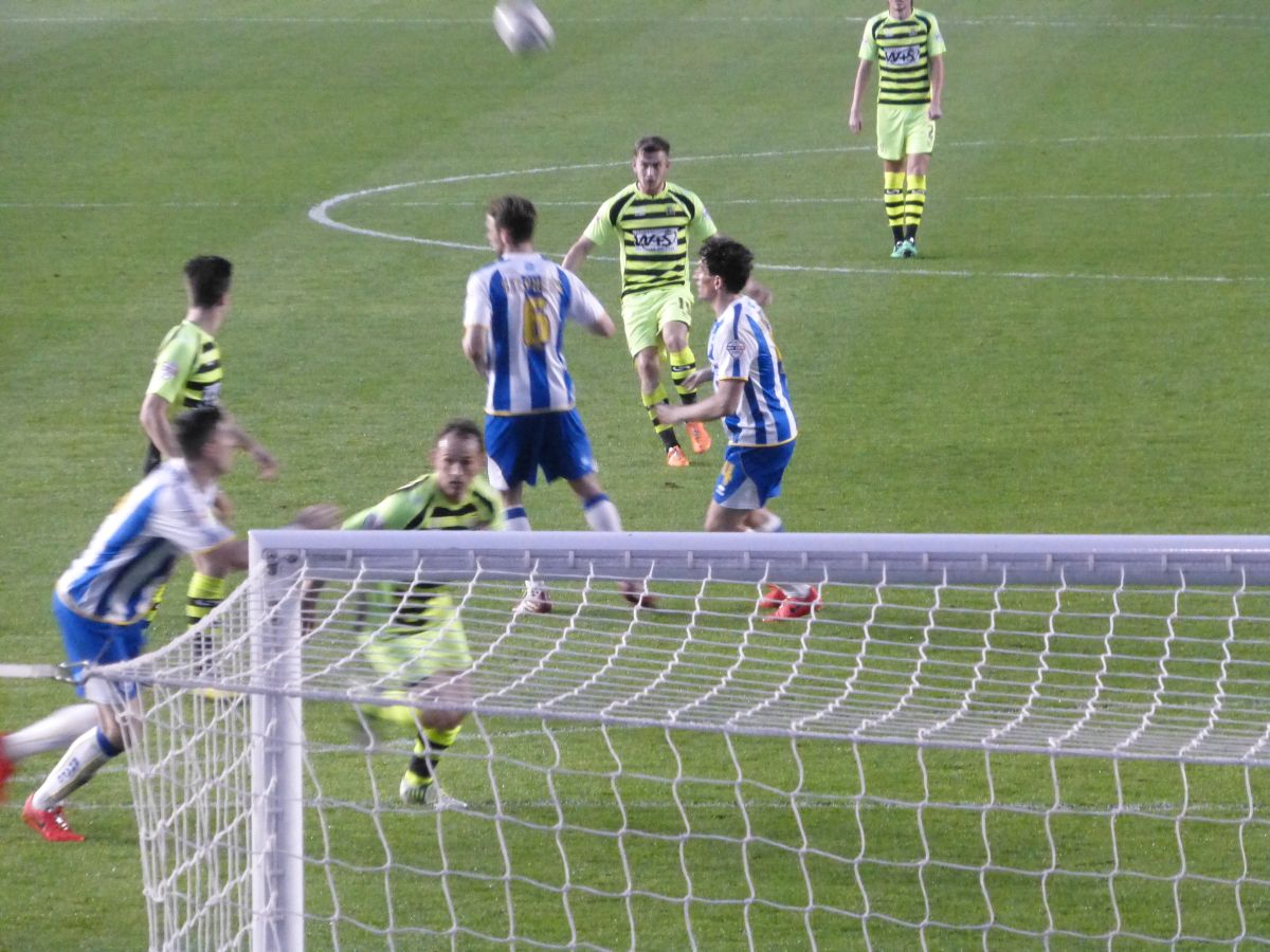 Season ticket seat pictures 2013/4 season image number 1097