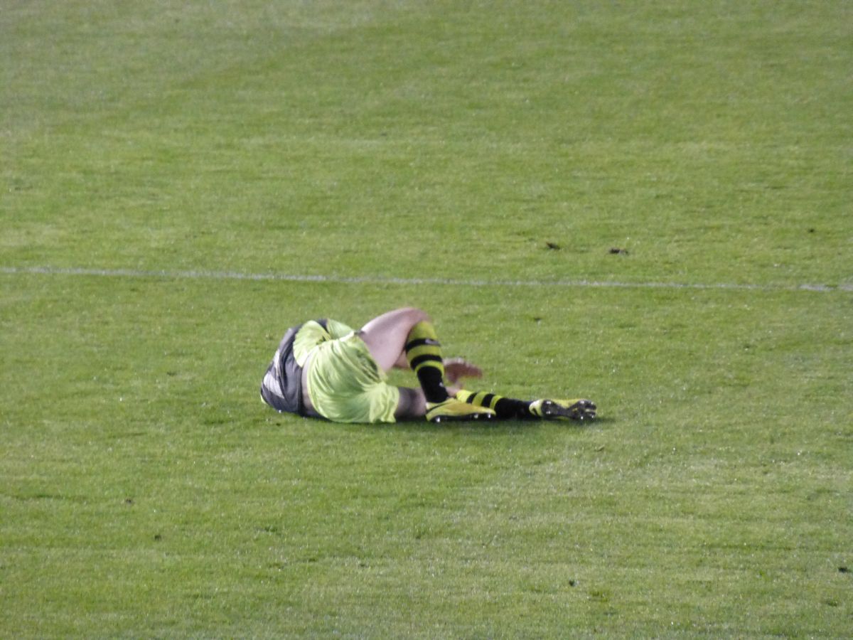 Season ticket seat pictures 2013/4 season image number 1103