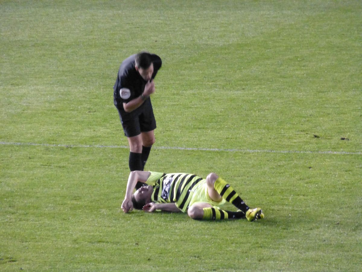 Season ticket seat pictures 2013/4 season image number 1104