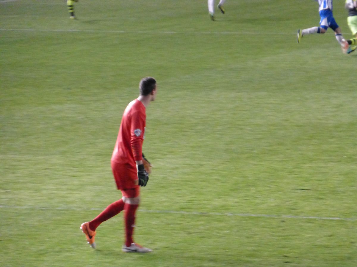 Season ticket seat pictures 2013/4 season image number 1131