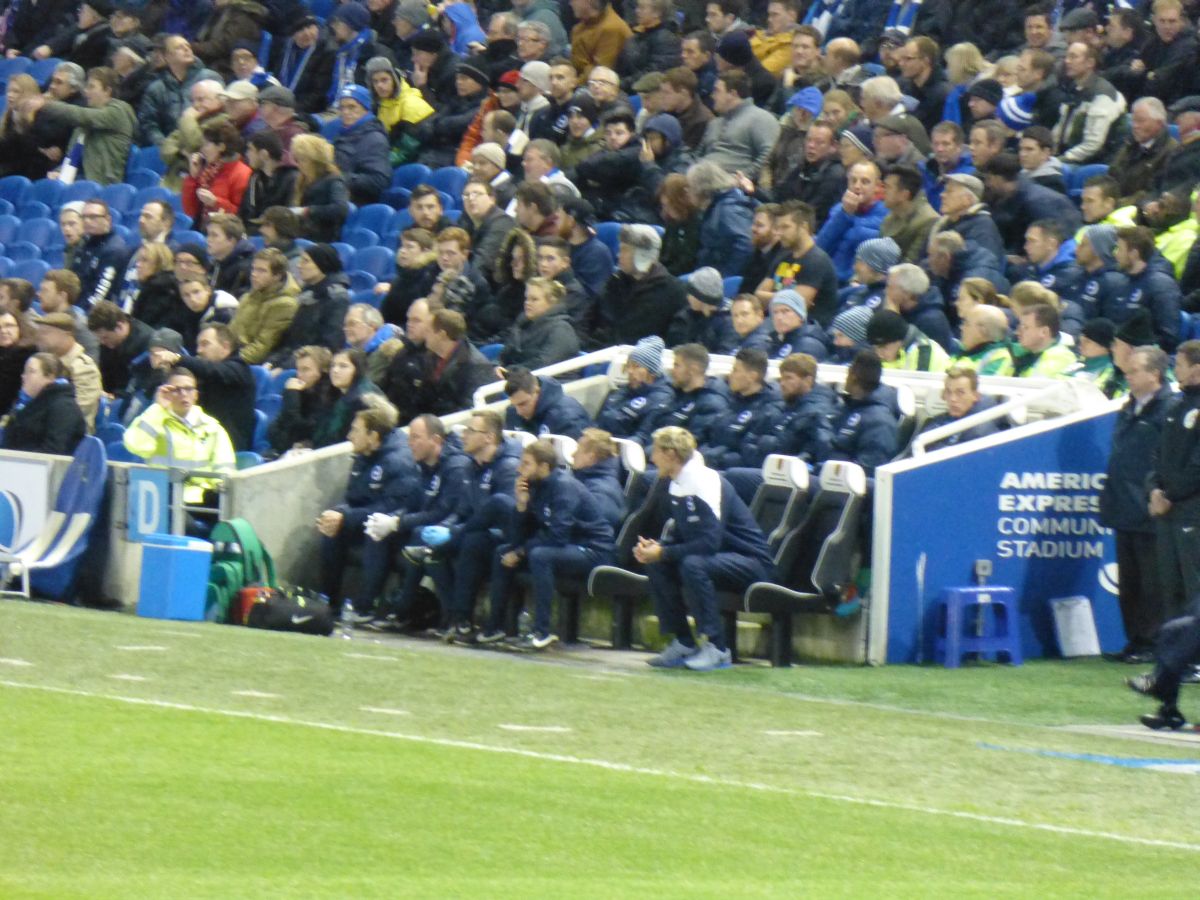 Season ticket seat pictures 2014/5 season image number 0295