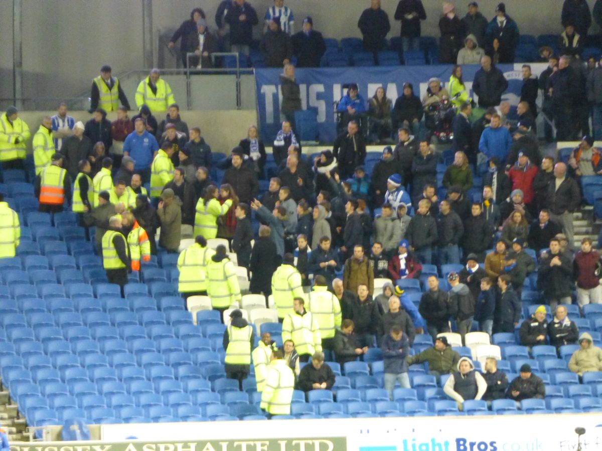 Season ticket seat pictures 2014/5 season image number 0312