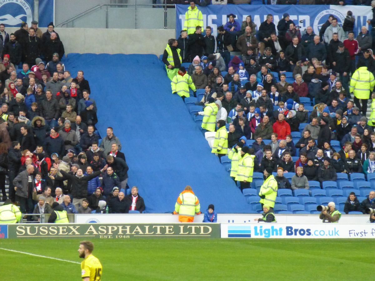Season ticket seat pictures 2014/5 season image number 0396