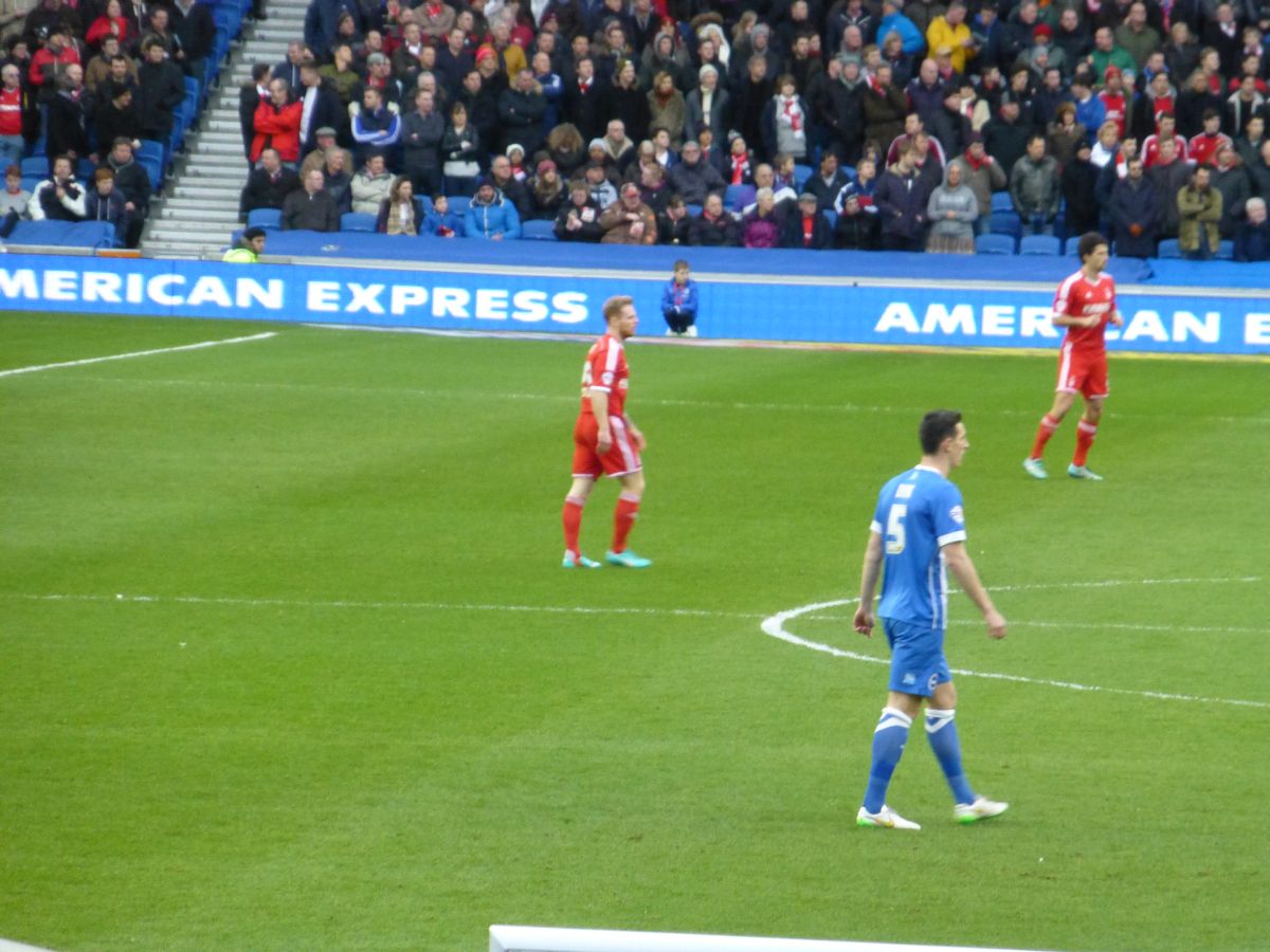 Season ticket seat pictures 2014/5 season image number 0572