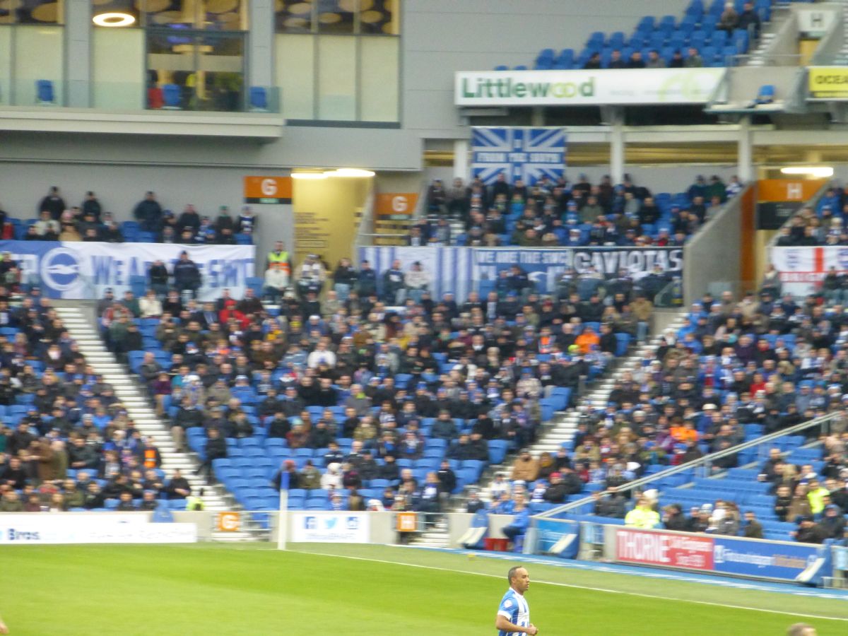 Season ticket seat pictures 2014/5 season image number 0579